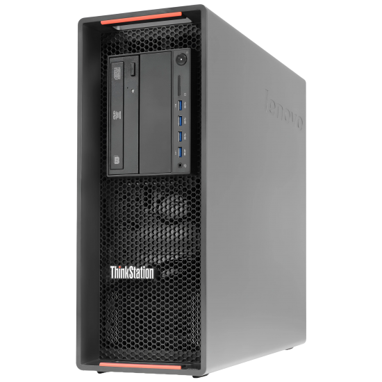 W.S Lenovo ThinkStation P700 Dual Tower 490W